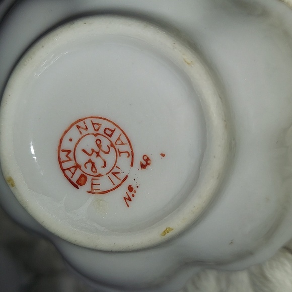 Vintage Ring Holder - Picture 4 of 4